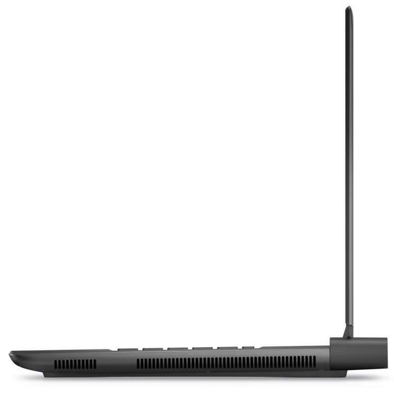Alienware M16 16-inch QHD+ | i7-13700HX | 16GB RAM | 1TB SSD | RTX4060 8GB | Dark Metallic Moon -...