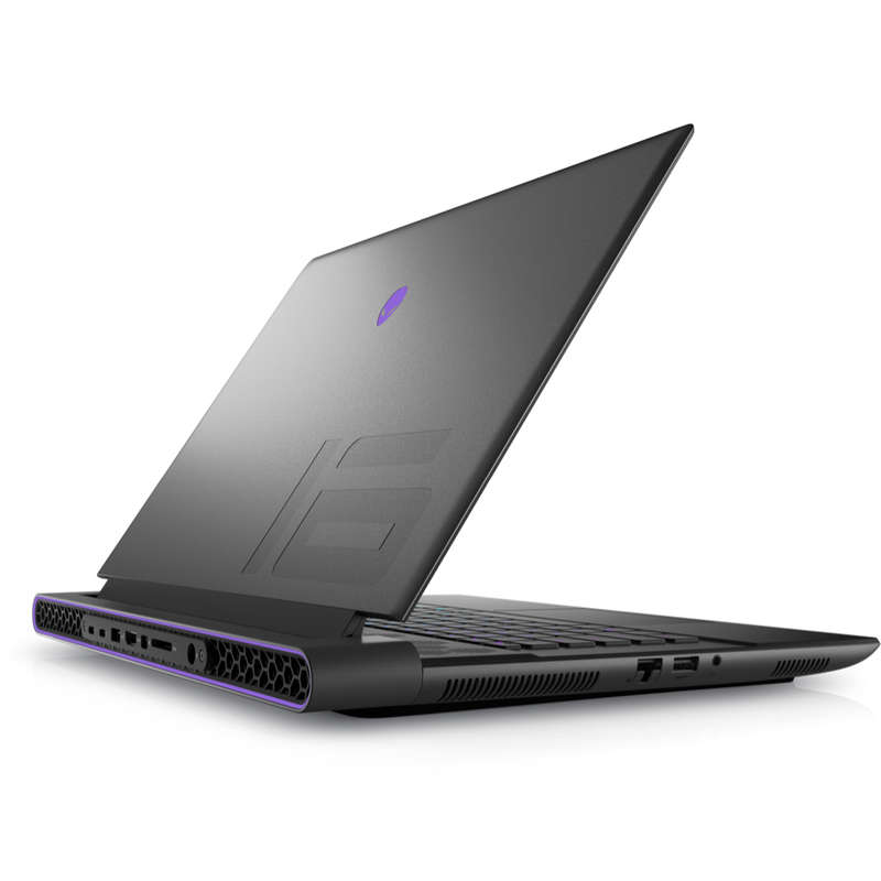 Alienware M16 16-inch QHD+ | i7-13700HX | 16GB RAM | 1TB SSD | RTX4060 8GB | Dark Metallic Moon -...