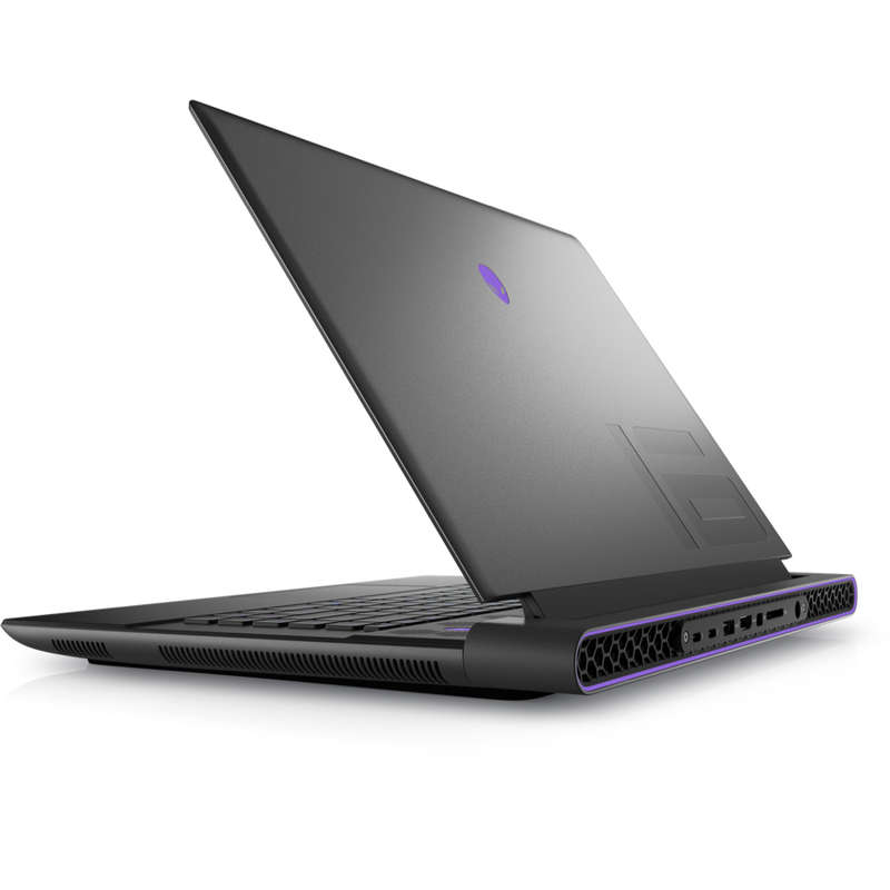 Alienware M16 16-inch QHD+ | i7-13700HX | 16GB RAM | 1TB SSD | RTX4060 8GB | Dark Metallic Moon -...