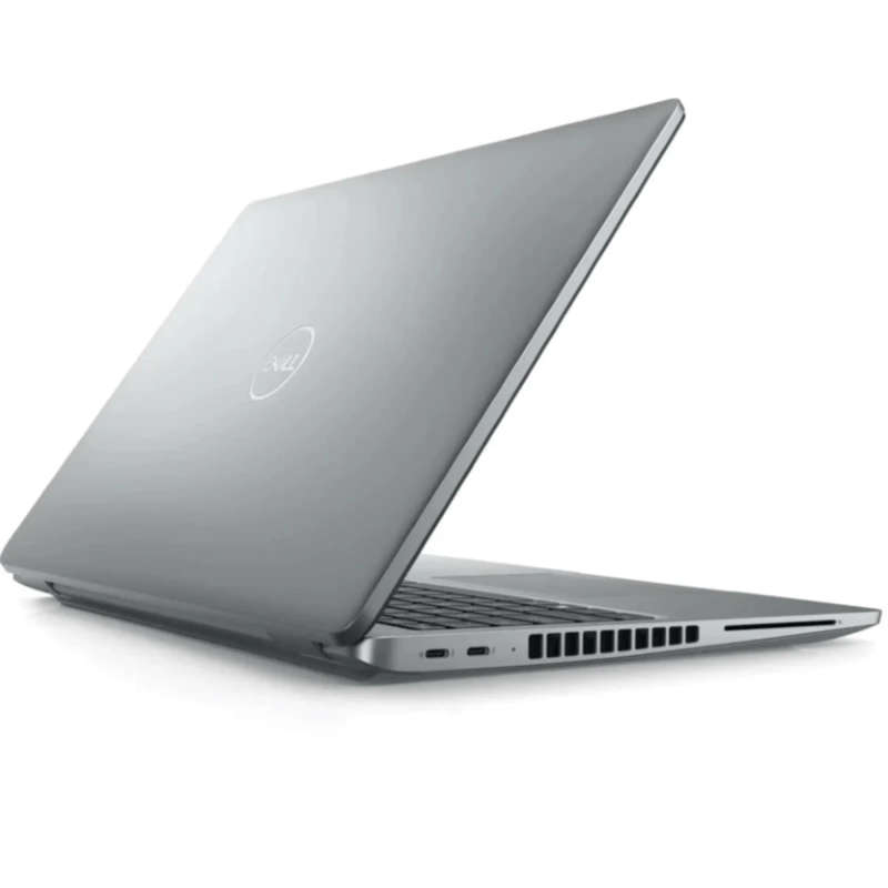 Dell Latitude 5540 15.6-inch Touch | Intel Core i7-1365U | 16GB RAM | 512GB SSD | Silver - New Op...