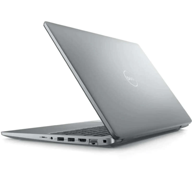Dell Latitude 5540 15.6-inch Touch | Intel Core i7-1365U | 16GB RAM | 512GB SSD | Silver - New Op...