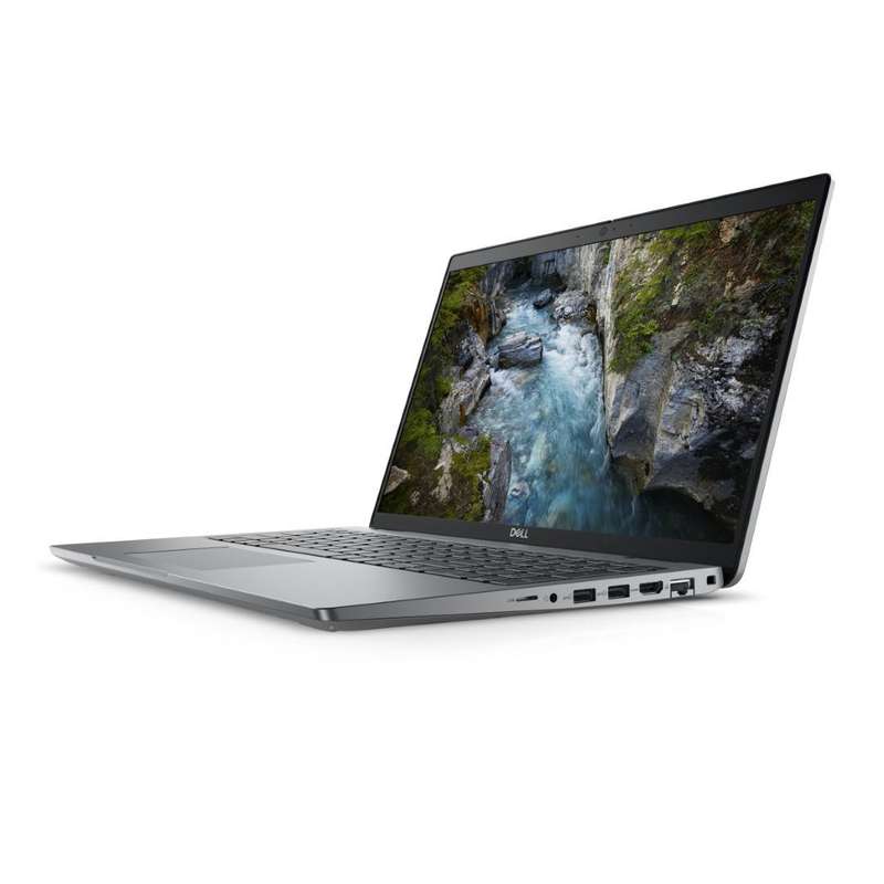 Dell Precision 3581 | 15.6-inch FHD | 13th Gen i7 13700H | 32GB RAM | 1TB SSD | NVIDIA RTX A1000 ...
