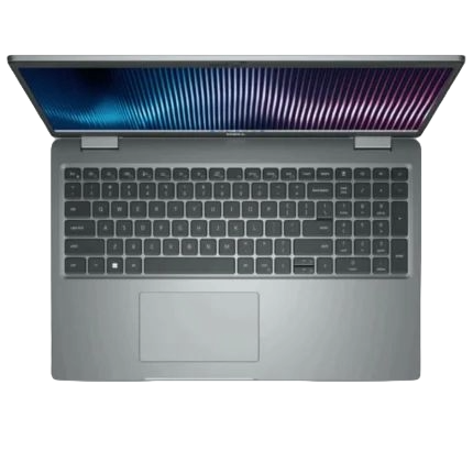 Dell Latitude 5540 15.6-inch Touch | Intel Core i7-1365U | 16GB RAM | 512GB SSD | Silver - New Op...