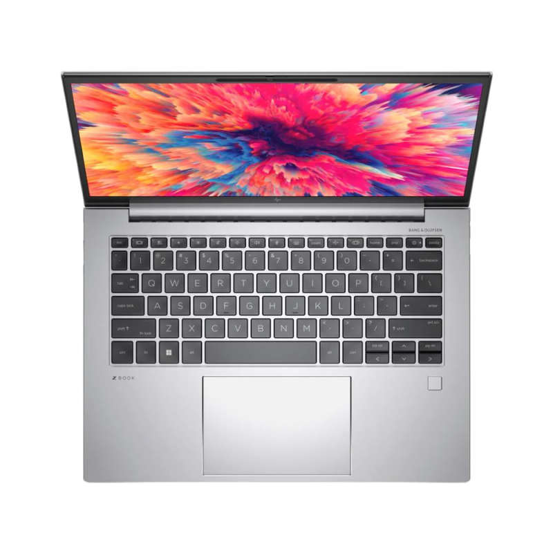 HP ZBook Firefly 14" G9 | Intel i7-1270P | 16GB RAM | 512GB SSD - Demo