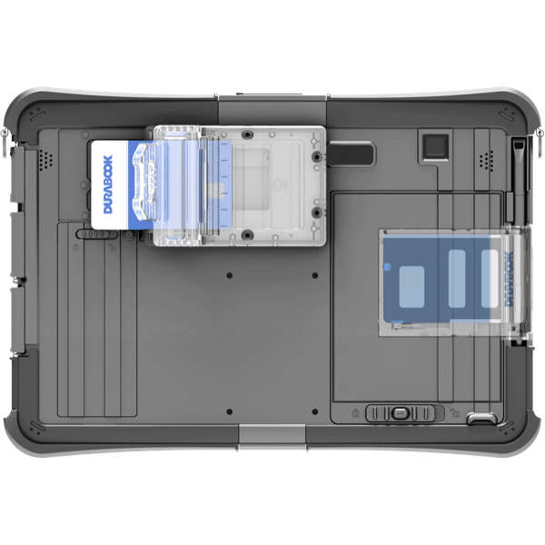 Durabook U11i Rugged Tablet with Detachable Keyboard / Intel Core- i7 1250U / 16GB / 512GB - New