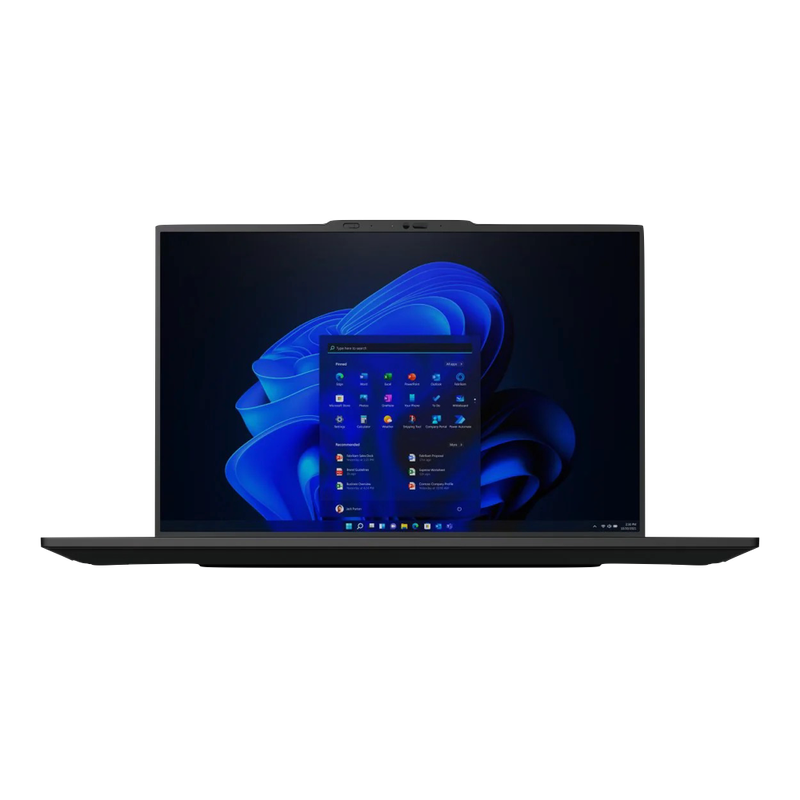 Lenovo P1 Gen 7 | 16" WQXGA | Intel Core Ultra 9 185H | 32GB RAM | 1TB SSD | NVIDIA® RTX 4070...