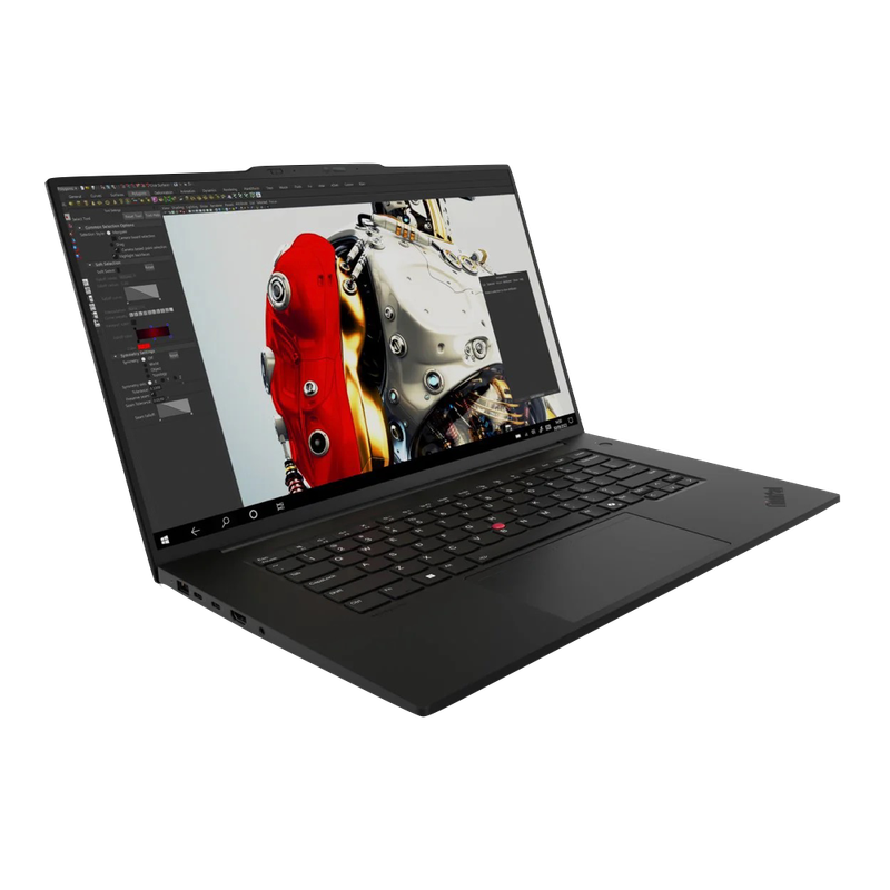 Lenovo P1 Gen 7 | 16" WQXGA | Intel Core Ultra 9 185H | 32GB RAM | 1TB SSD | NVIDIA® RTX 4070...