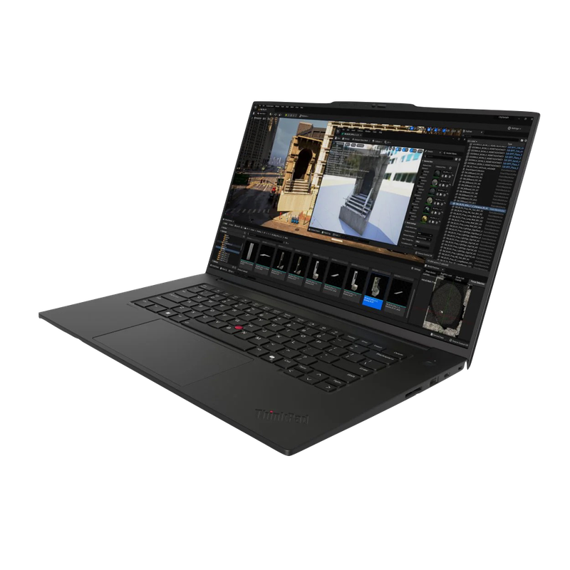 Lenovo P1 Gen 7 | 16" WQXGA | Intel Core Ultra 9 185H | 32GB RAM | 1TB SSD | NVIDIA® RTX 4070...