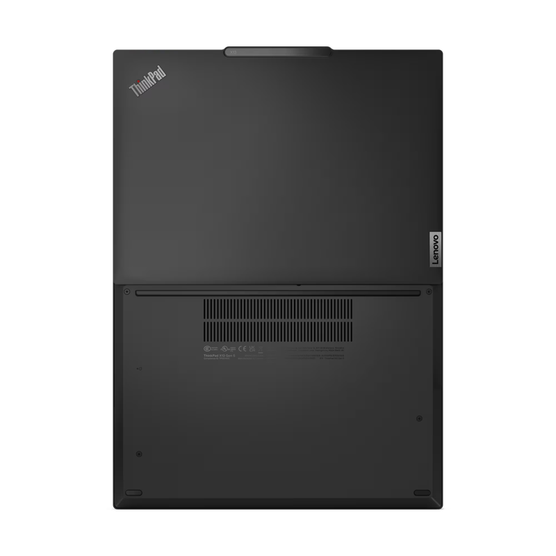Lenovo ThinkPad X13 Gen 5 13.3" Touch | Intel Ultra 7-165U | 16GB RAM | 1TB - New (10 units only)