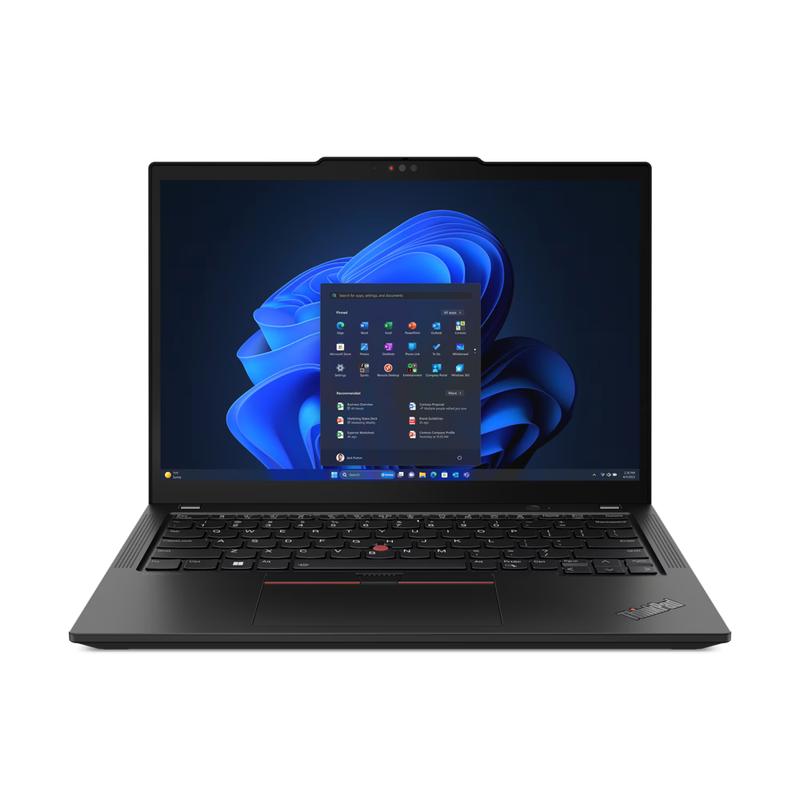 Lenovo ThinkPad X13 Gen 5 13.3" Touch | Intel Ultra 7-165U | 16GB RAM | 1TB - New (10 units only)
