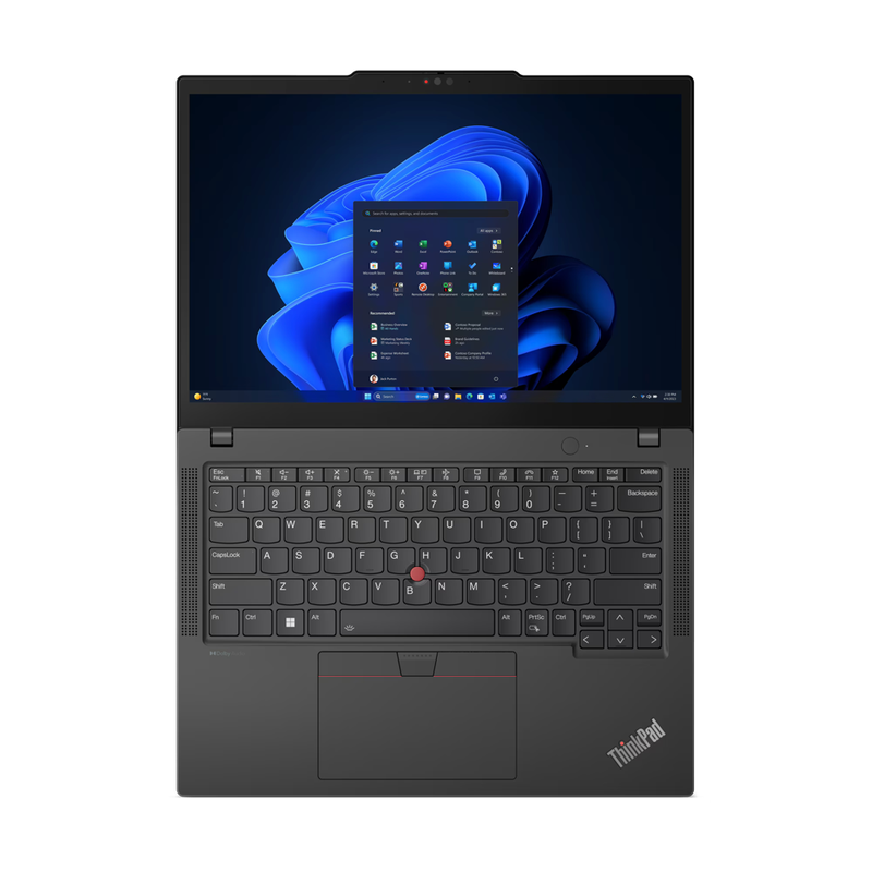 Lenovo ThinkPad X13 Gen 5 13.3" Touch | Intel Ultra 7-165U | 16GB RAM | 1TB - New (10 units only)
