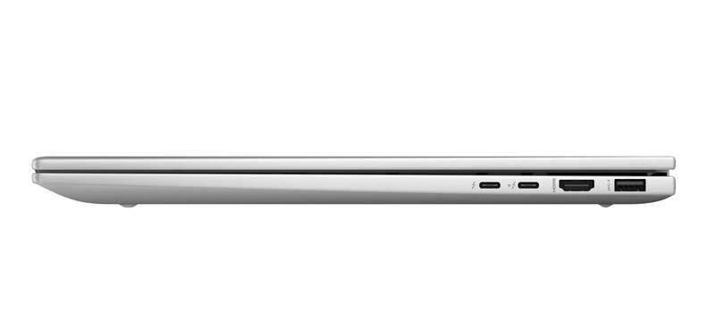 HP Envy | 17-inch 4K UHD | i7-1355U | 1TB SSD | 32GB RAM | NVIDIA GeForce RTX 3050 | Silver - Demo