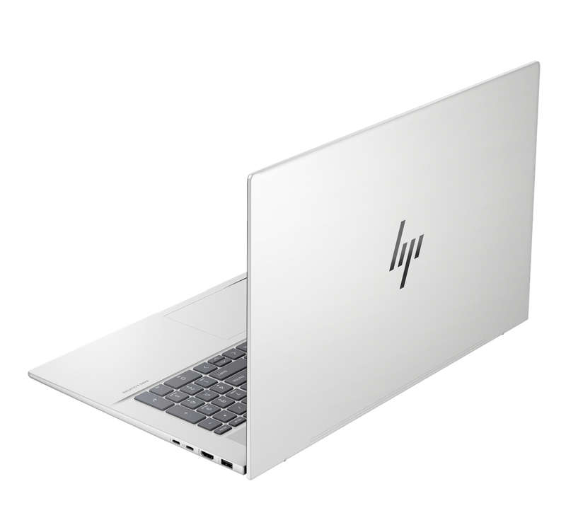 HP Envy | 17-inch 4K UHD | i7-1355U | 1TB SSD | 32GB RAM | NVIDIA GeForce RTX 3050 | Silver - Demo