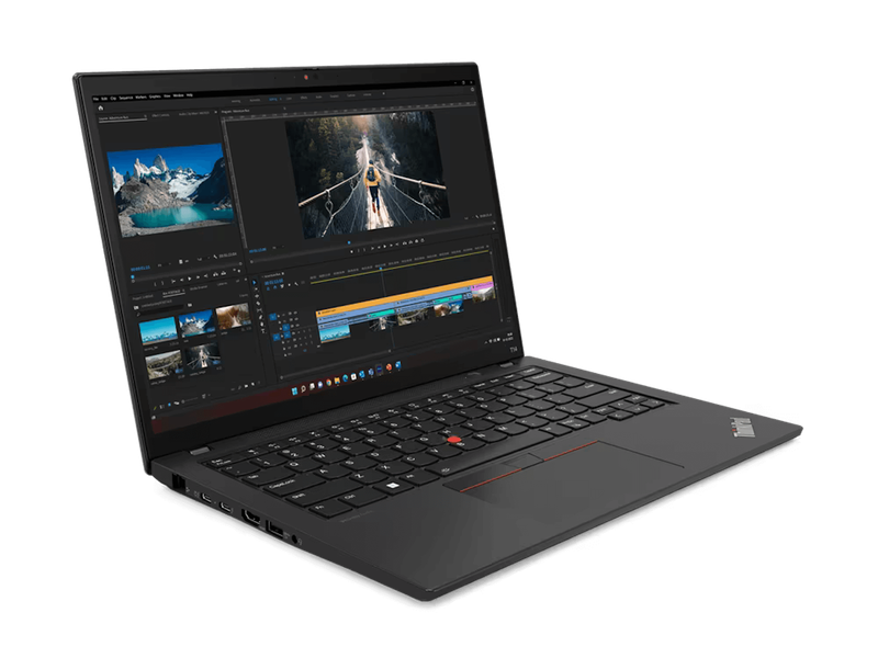 Lenovo ThinkPad T14 | 14-inch | 13th Gen i7-1365U | 16GB RAM | 512GB SSD - New