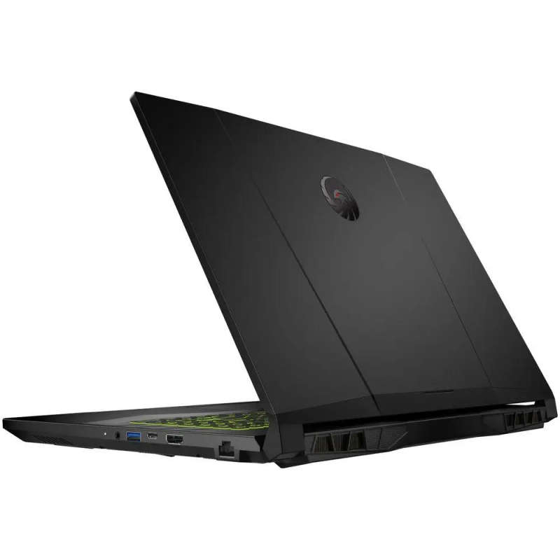 MSI Alpha B5EEK Gaming Laptop  Ryzen 7-5800H | 17.3 FHD | 16GB RAM | 512GB SSD | AMD Radeon...