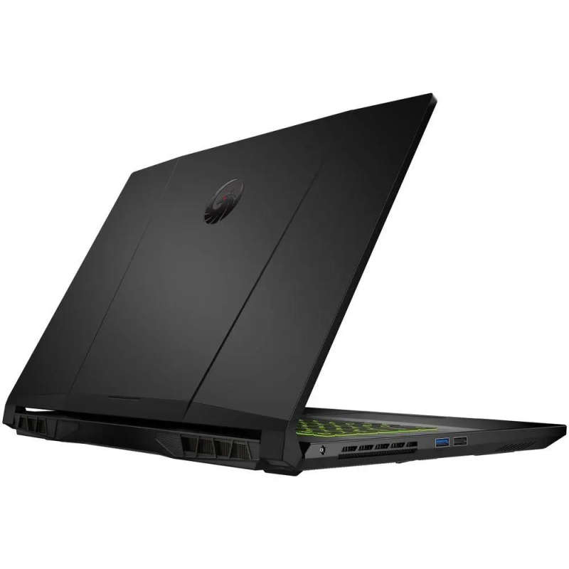 MSI Alpha B5EEK Gaming Laptop  Ryzen 7-5800H | 17.3 FHD | 16GB RAM | 512GB SSD | AMD Radeon...