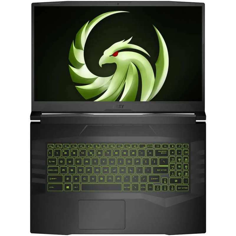 MSI Alpha B5EEK Gaming Laptop  Ryzen 7-5800H | 17.3 FHD | 16GB RAM | 512GB SSD | AMD Radeon...