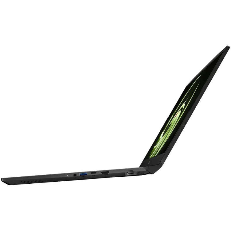 MSI Alpha B5EEK Gaming Laptop  Ryzen 7-5800H | 17.3 FHD | 16GB RAM | 512GB SSD | AMD Radeon...
