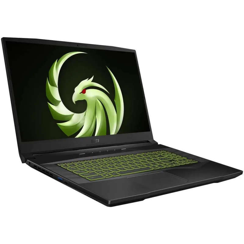 MSI Alpha B5EEK Gaming Laptop  Ryzen 7-5800H | 17.3 FHD | 16GB RAM | 512GB SSD | AMD Radeon...