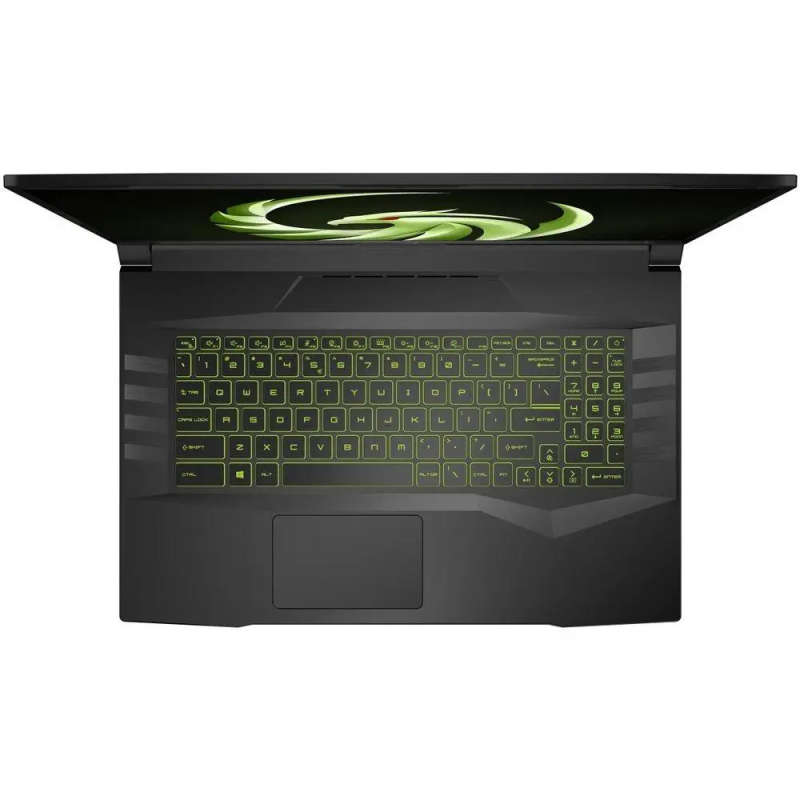 MSI Alpha B5EEK Gaming Laptop  Ryzen 7-5800H | 17.3 FHD | 16GB RAM | 512GB SSD | AMD Radeon...