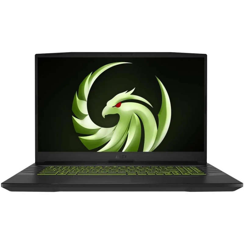 MSI Alpha B5EEK Gaming Laptop  Ryzen 7-5800H | 17.3 FHD | 16GB RAM | 512GB SSD | AMD Radeon...