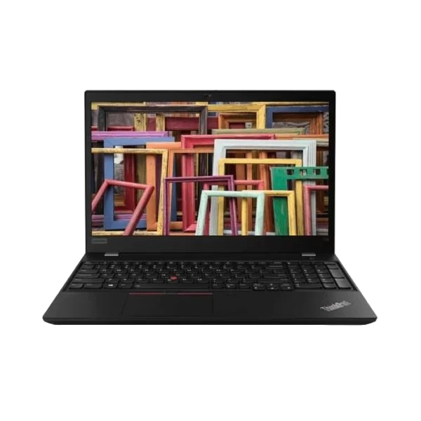 Lenovo T15 Gen 2 | 15.6" FHD | i7-1165G7 | 16GB RAM | 512GB SSD - Demo