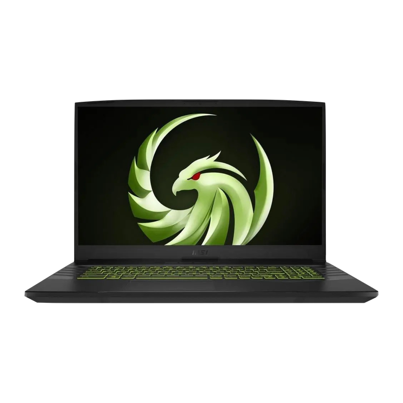 MSI Alpha B5EEK Gaming Laptop  Ryzen 7-5800H | 17.3 FHD | 16GB RAM | 512GB SSD | AMD Radeon...