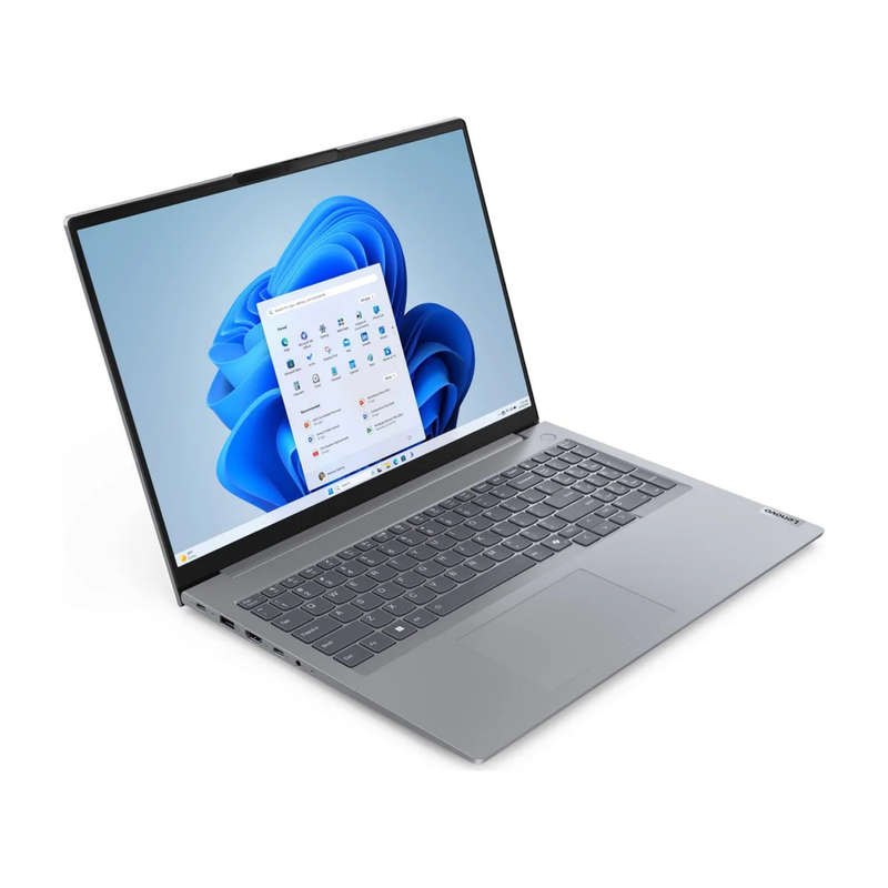 Lenovo ThinkBook 16 G7 IML | 16-inch | Intel Core Ultra 5 125U | 8GB RAM | 512GB SSD | Win 11 Pro...