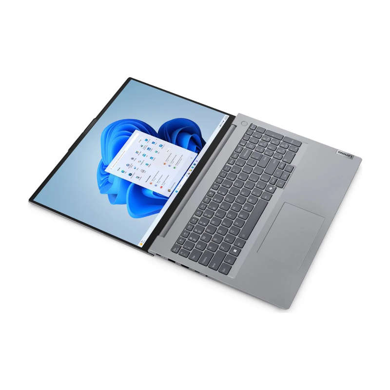 Lenovo ThinkBook 16 G7 IML | 16-inch | Intel Core Ultra 5 125U | 8GB RAM | 512GB SSD | Win 11 Pro...