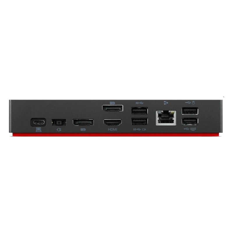 Lenovo ThinkPad Universal USB-C Dock - New