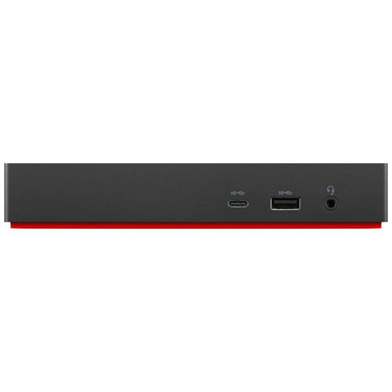 Lenovo ThinkPad Universal USB-C Dock - New