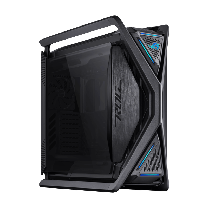 High-Spec Intel Custom Build Gaming PC | Intel Core i9-13900k | 64GB RAM | 2.5TB SSD |  AMD RADEO...