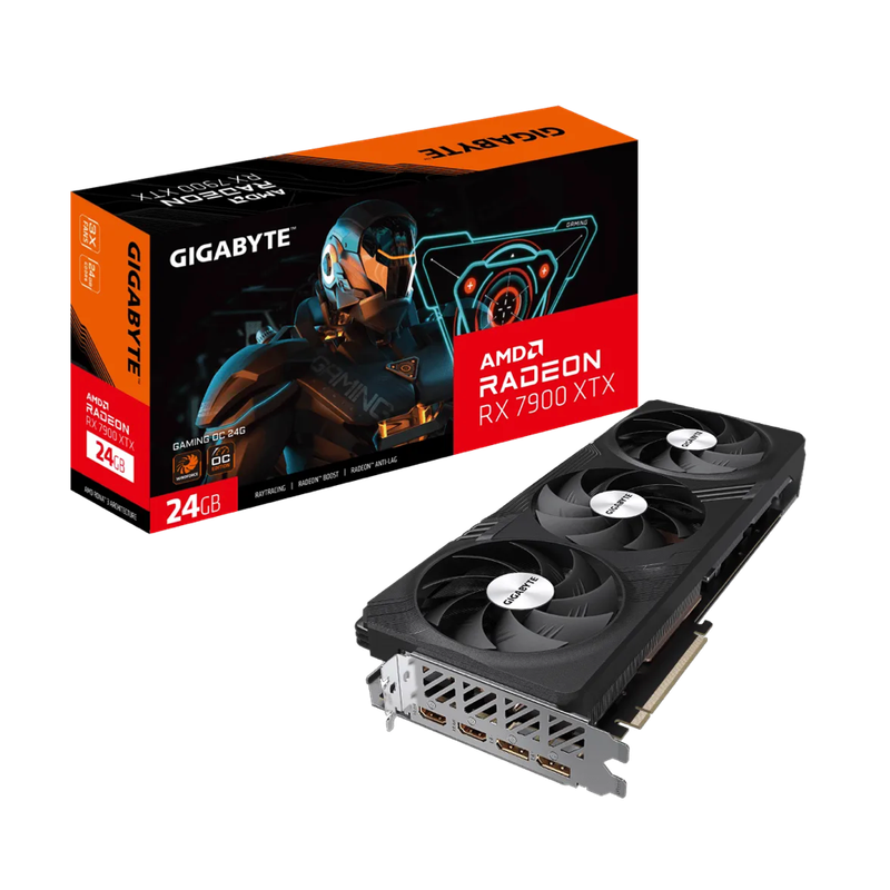 High-Spec Intel Custom Build Gaming PC | Intel Core i9-13900k | 64GB RAM | 2.5TB SSD |  AMD RADEO...