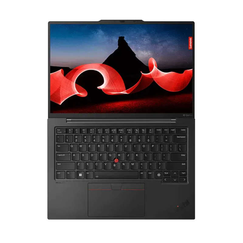 Lenovo ThinkPad X1 Carbon Gen 12 (14" Touch) - Intel  Ultra 7 165U | 32GB RAM | 1TB - New