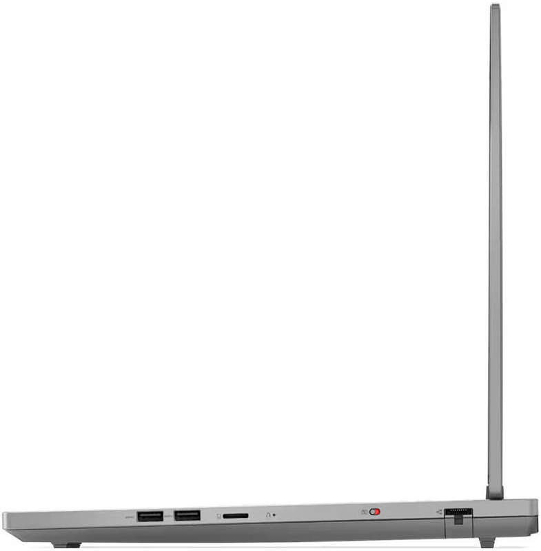 Lenovo Legion 5i 16-inch | RTX 4060 8GB | 14th Gen i9 14900HX | 32GB RAM | 1TB SSD - Demo