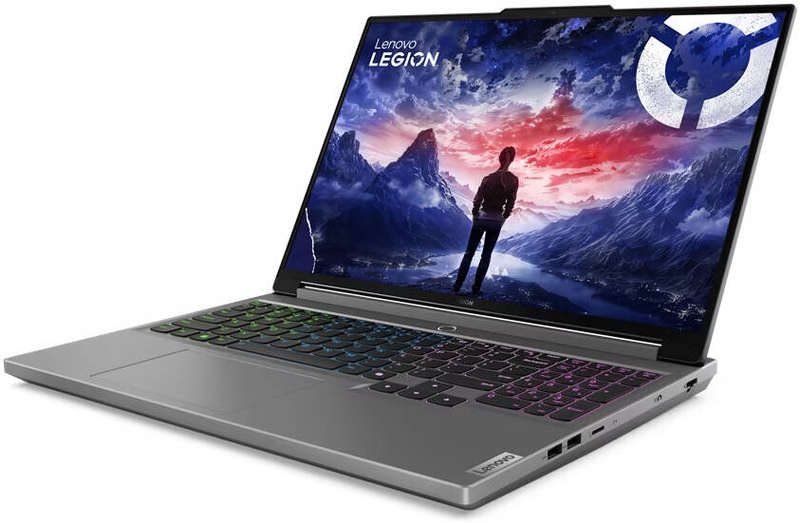 Lenovo Legion 5i 16-inch | RTX 4060 8GB | 14th Gen i9 14900HX | 32GB RAM | 1TB SSD - Demo