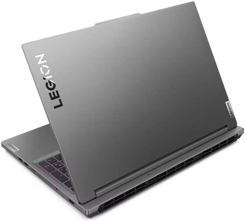 Lenovo Legion 5i 16-inch | RTX 4060 8GB | 14th Gen i9 14900HX | 32GB RAM | 1TB SSD - Demo