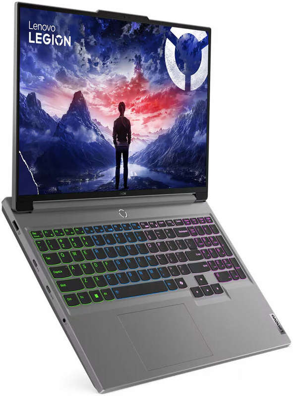 Lenovo Legion 5i 16-inch | RTX 4060 8GB | 14th Gen i9 14900HX | 32GB RAM | 1TB SSD - Demo