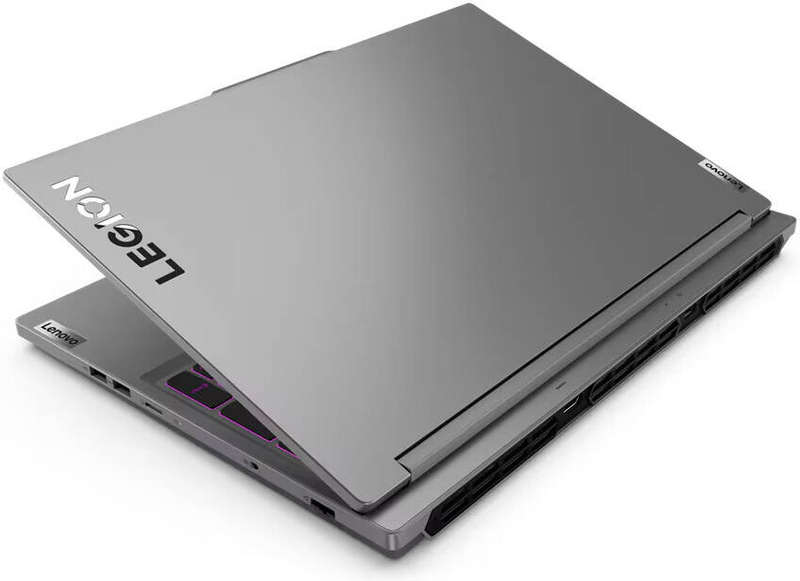 Lenovo Legion 5i 16-inch | RTX 4060 8GB | 14th Gen i9 14900HX | 32GB RAM | 1TB SSD - Demo