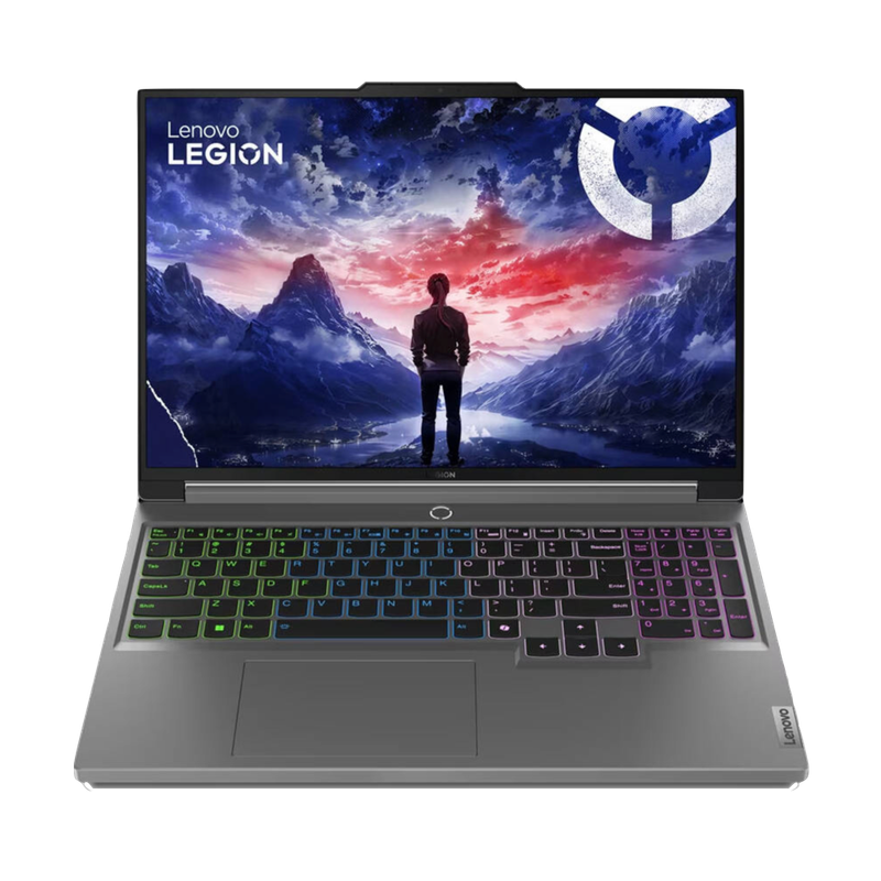 Lenovo Legion 5i 16-inch | RTX 4060 8GB | 14th Gen i9 14900HX | 32GB RAM | 1TB SSD - Demo