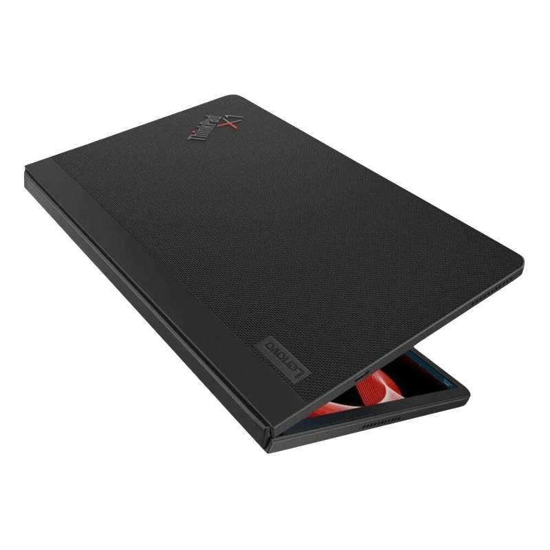 Lenovo ThinkPad X1 Fold Gen 1 Notebook PC  Core i7-1250U | 16.3 QXGA Touch Foldable | 16GB ...