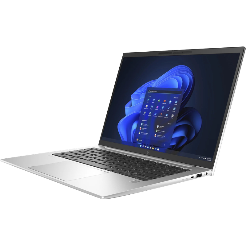 HP Elitebook 840 G9 | 14-inch FHD | i7-1255U | 16GB RAM | 512GB - New