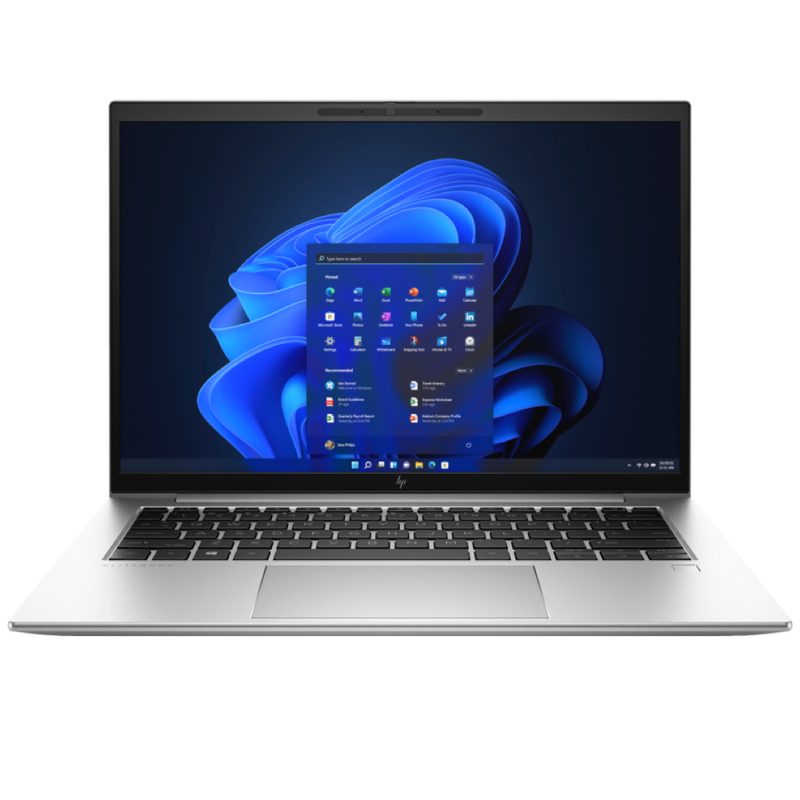 HP Elitebook 840 G9 | 14-inch FHD | i7-1255U | 16GB RAM | 512GB - New