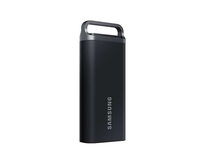 Samsung T5 EVO Portable SSD | 4TB - New