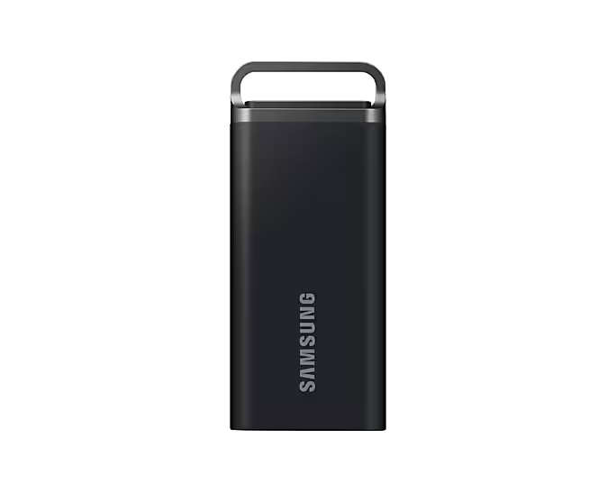 Samsung T5 EVO Portable SSD | 4TB - New