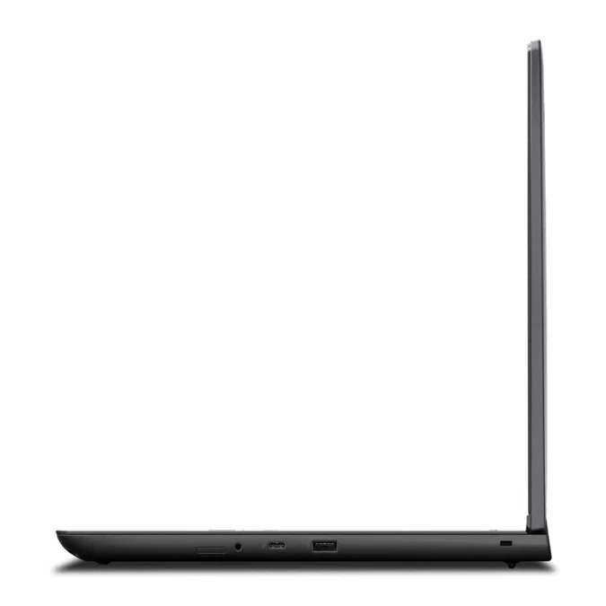 Lenovo ThinkPad P16v Gen 2 | 16-inch WUXGA | Intel Core Ultra 7 155H | 32GB RAM | 1TB SSD | NVIDI...