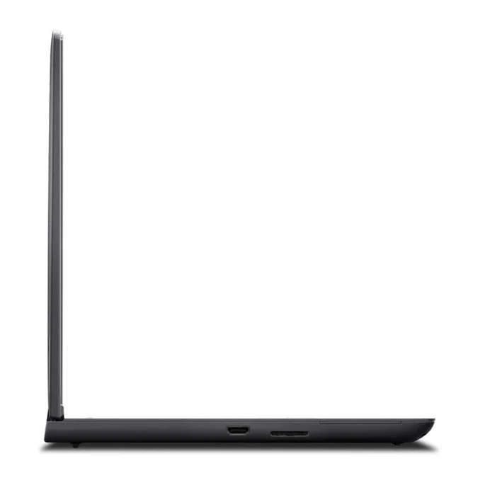 Lenovo ThinkPad P16v Gen 2 | 16-inch WUXGA | Intel Core Ultra 7 155H | 32GB RAM | 1TB SSD | NVIDI...