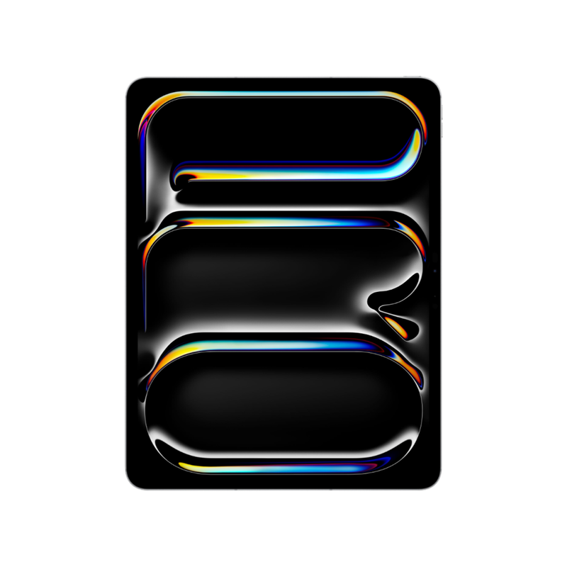 Apple iPad Pro M4 13-inch | 2TB | Wifi&Cell | Silver - New