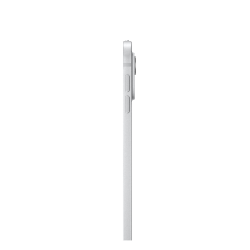 Apple iPad Pro M4 13-inch | 2TB | Wifi&Cell | Silver - New