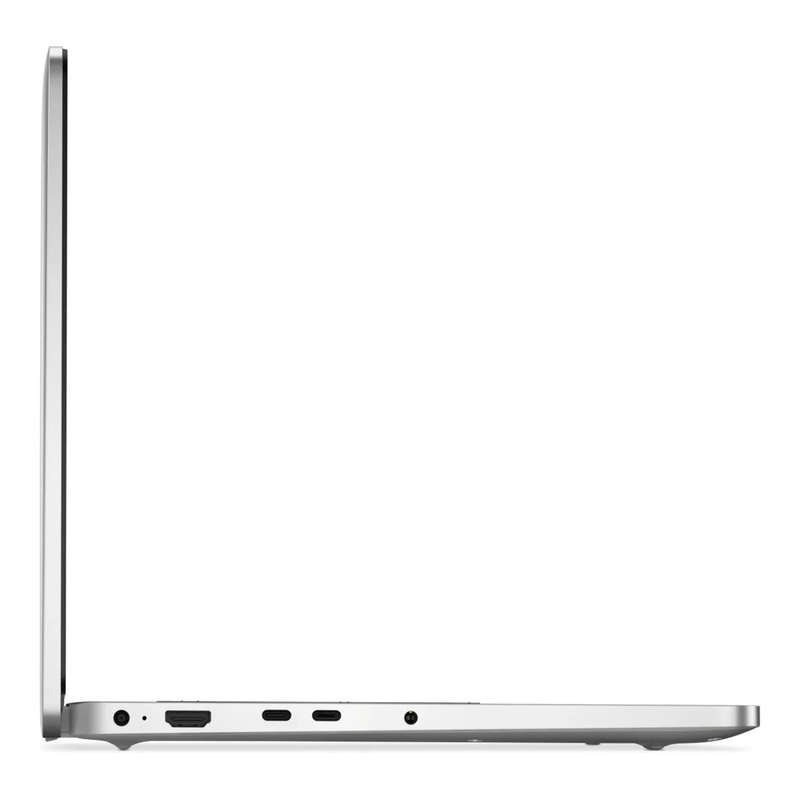 Dell Pro 14 | 14-inch FHD Non Touch | Intel Core Ultra 7 255U | 32GB RAM | 1TB SSD | Silver | Win...
